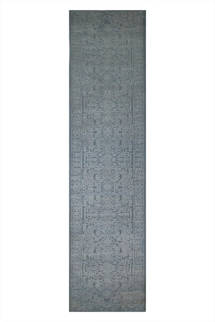 Turkish Modern Festival Wd-P Rug - 2.2 x 11. FT - Elegant Design | 50% OFF Sale!