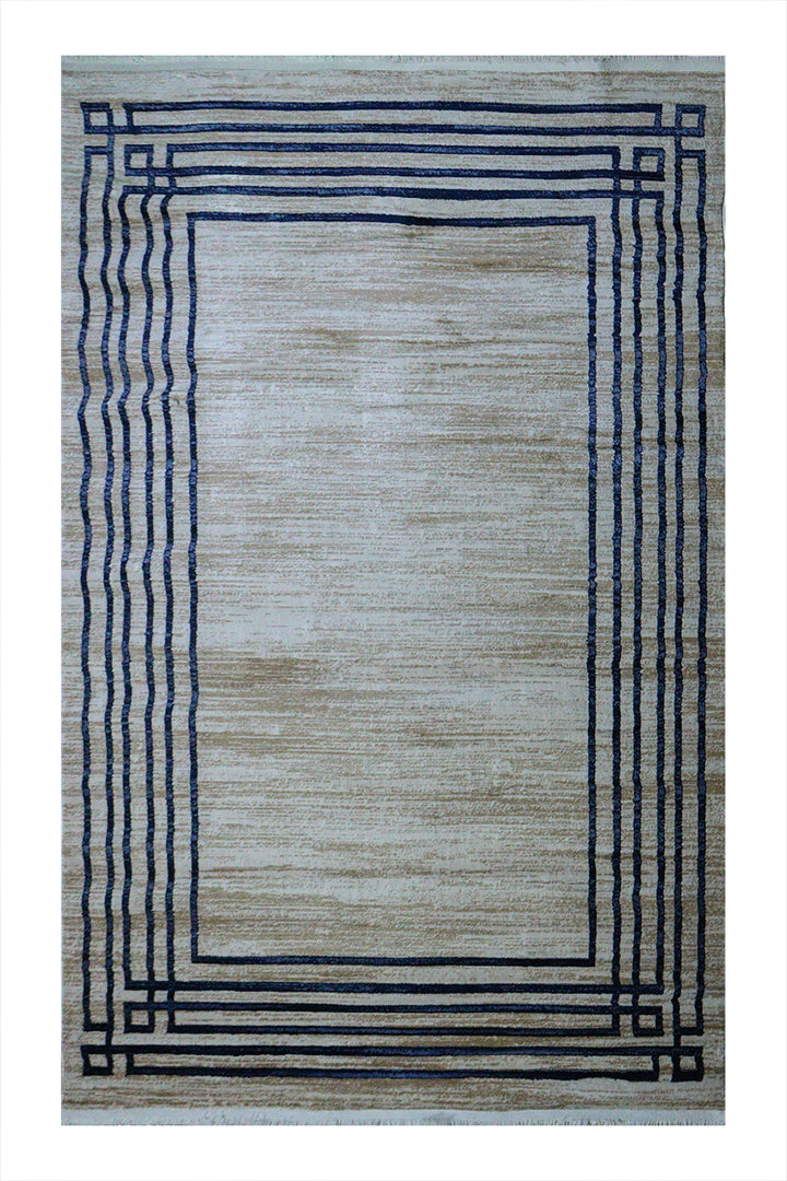 Turkish Modern Festival Wd-P Rug - 5.2 x 7.5 FT - Elegant Design | 50% OFF Sale!