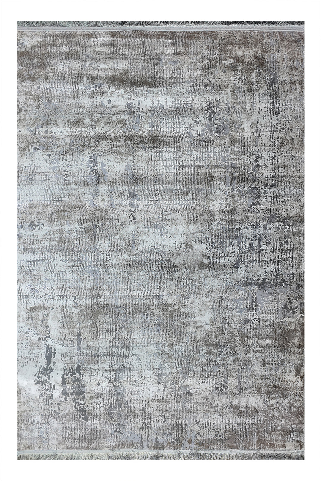 Turkish Modern Festival -1 Rug - 5.2 x 7.5 FT - Superior Comfort, Modern Style Accent Rugs