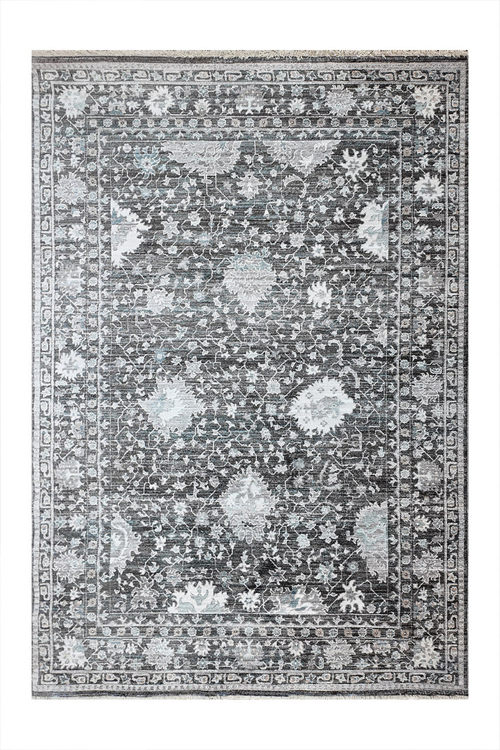 Turkish Modern Festival Plus Rug - 5.2 x 7.5 FT - Superior Comfort, Modern Style Accent Rugs