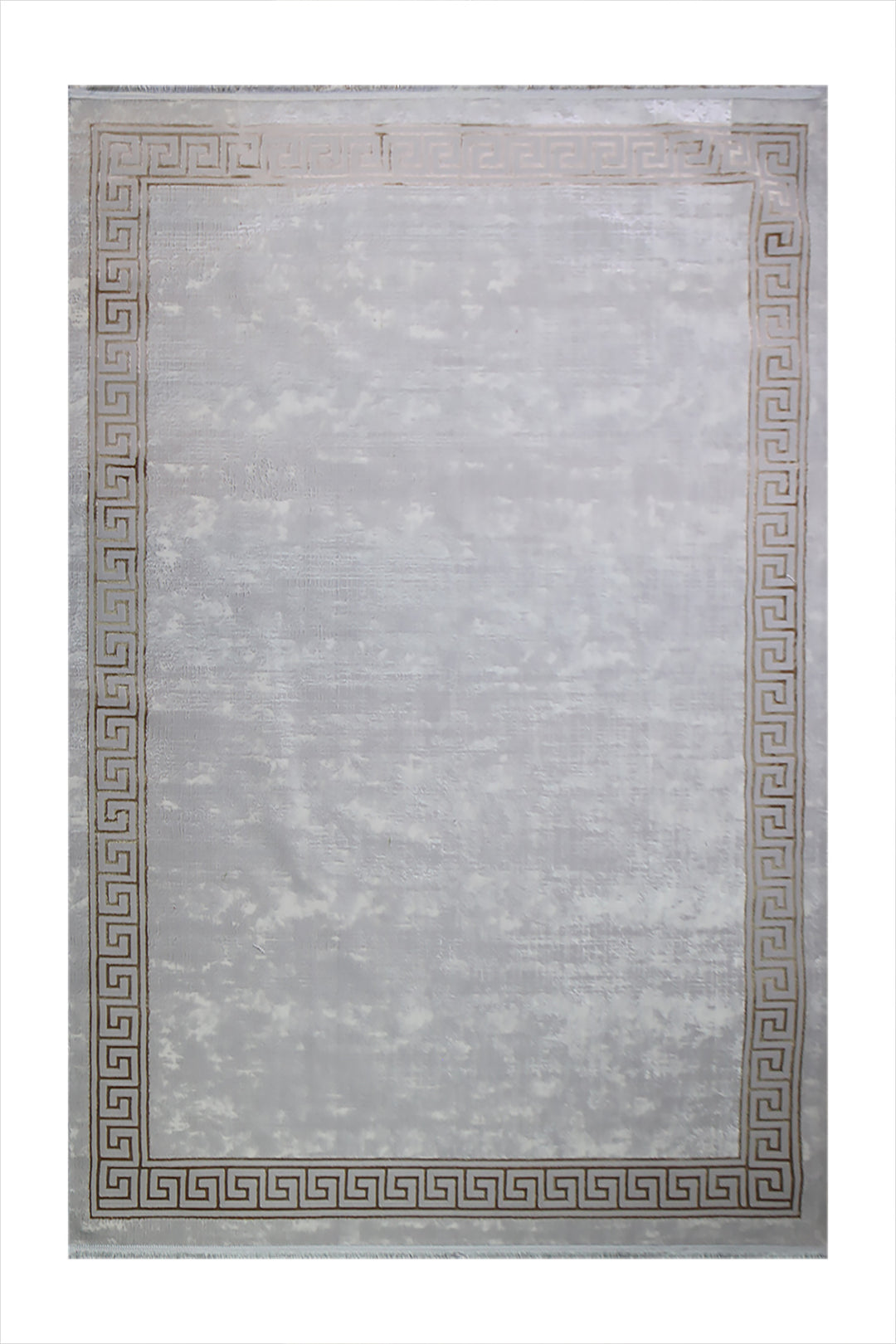 Turkish Modern Festival-1 Rug - 6.5 x 9.5 FT - Superior Comfort, Modern Style Accent Rugs