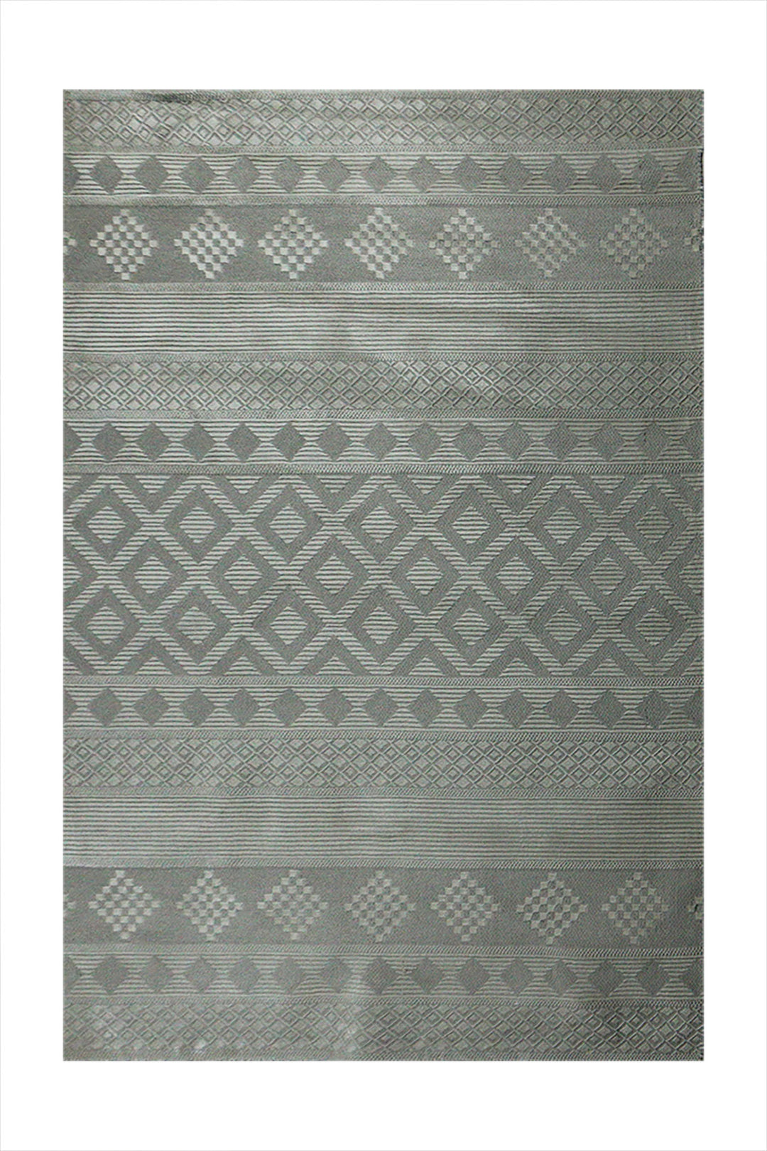 Turkish Modern Festival WD Rug - 5.2 x 7.5 FT - Luxurious Woven Masterpiece 50% Off!