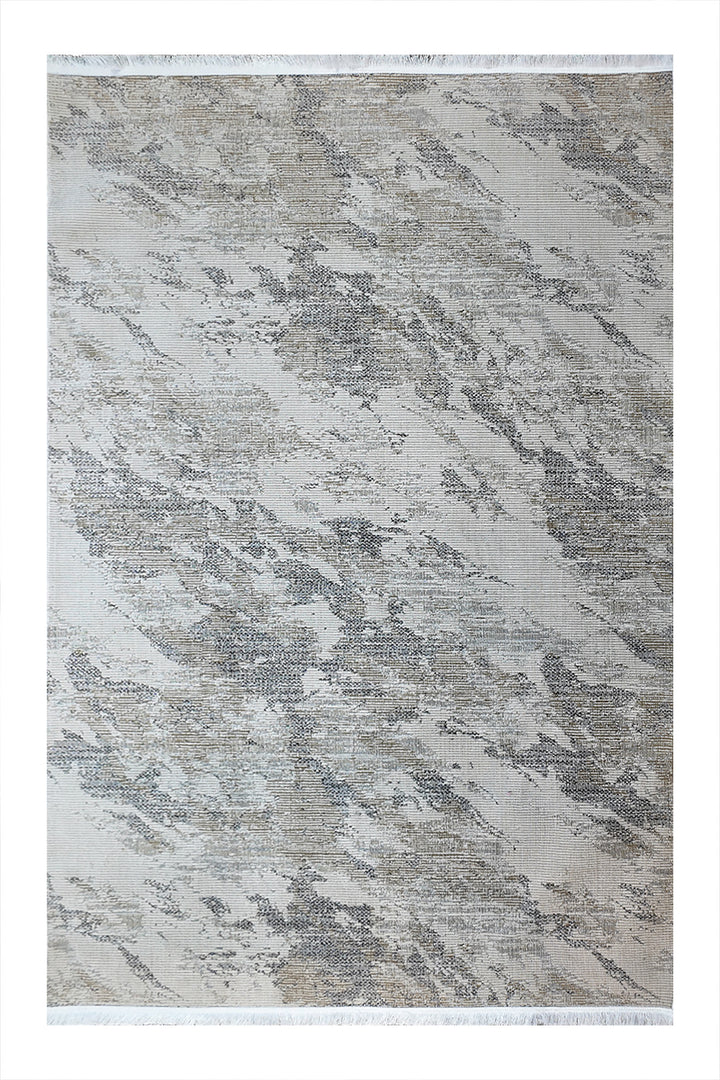 Turkish Modern Festival -1 Rug - 5.2 x 7.5 FT - Superior Comfort, Modern Style Accent Rugs