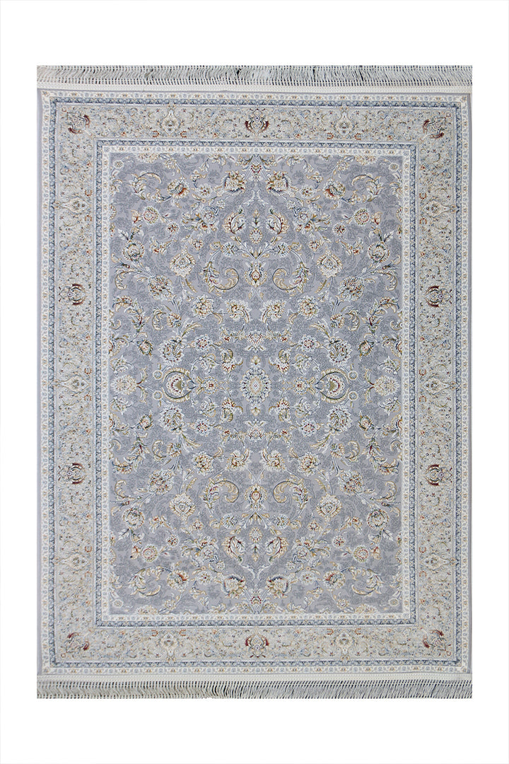 Iranian Premium Quality Authentic Persian 1500 Rug - 3.2 x 4.9 FT  - Superior Comfort, Modern Style Accent Rugs