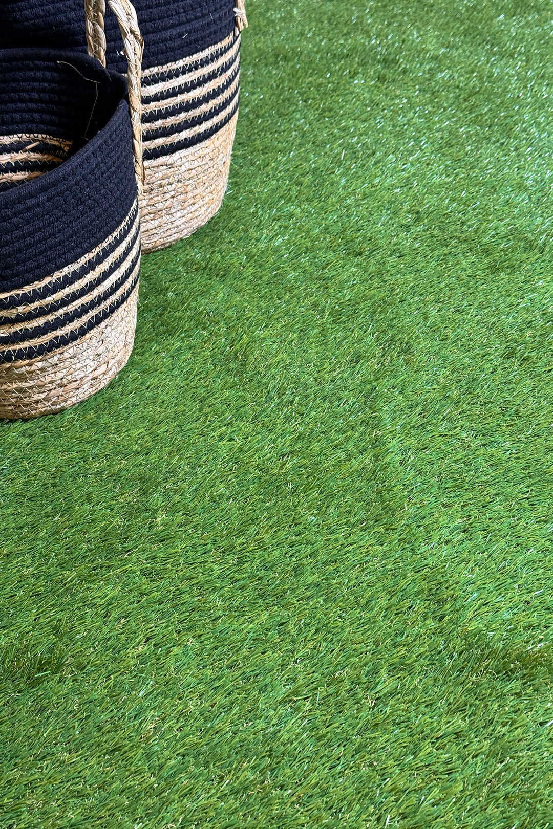 40 MM Grass DK Artificial Grass