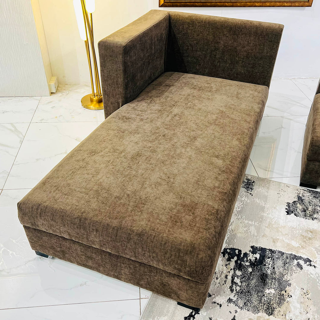 Lodge L Shape  Corner Sofa