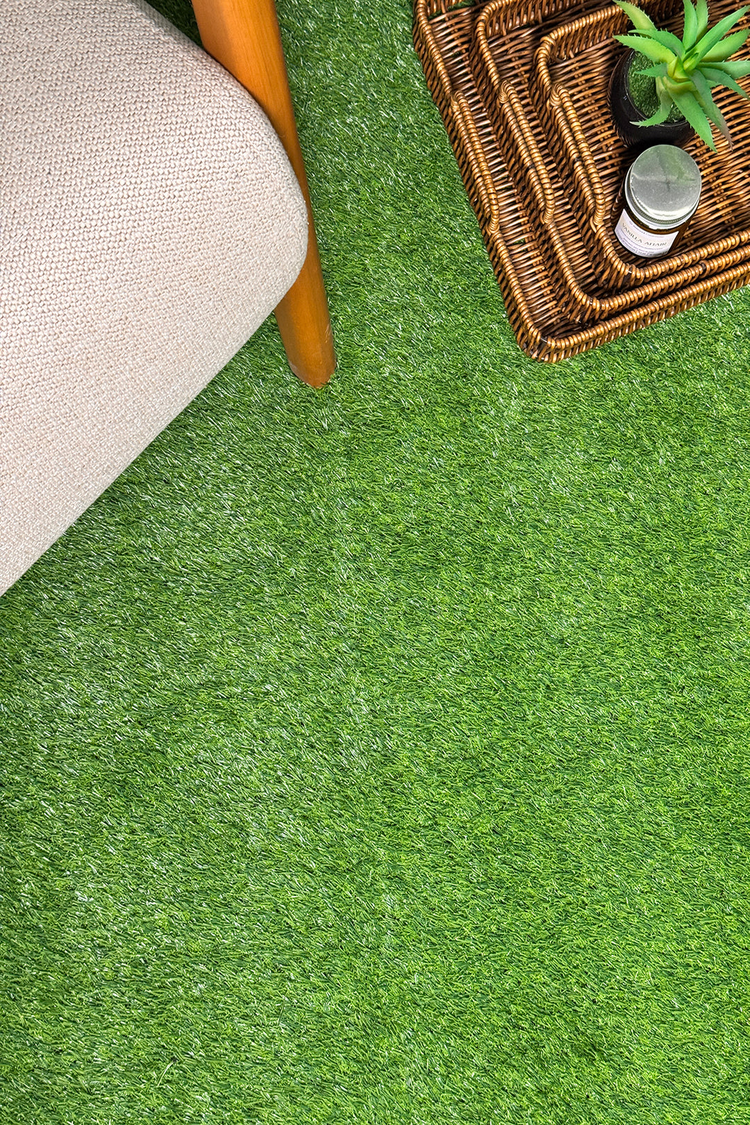 20 MM Grass WD Artificial Grass