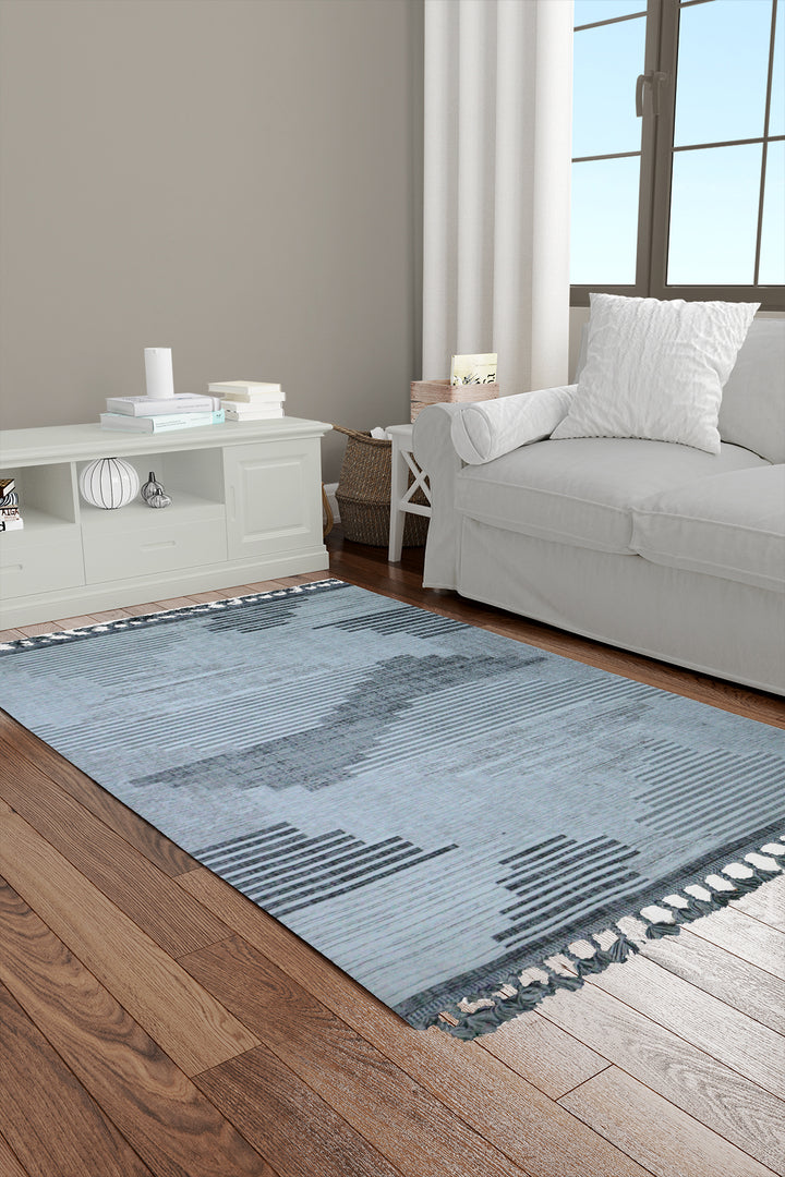 Turkish Modern Festival Wd-P Rug - 4.3 x 6.2 FT - Elegant Design | 50% OFF Sale!