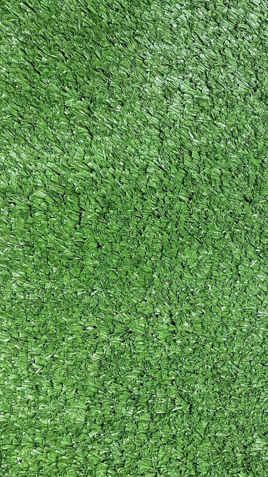 15 MM Grass Rome Artificial Grass for Indoor and Outdoor Use, Soft and Lush Natural Looking - V Surfaces