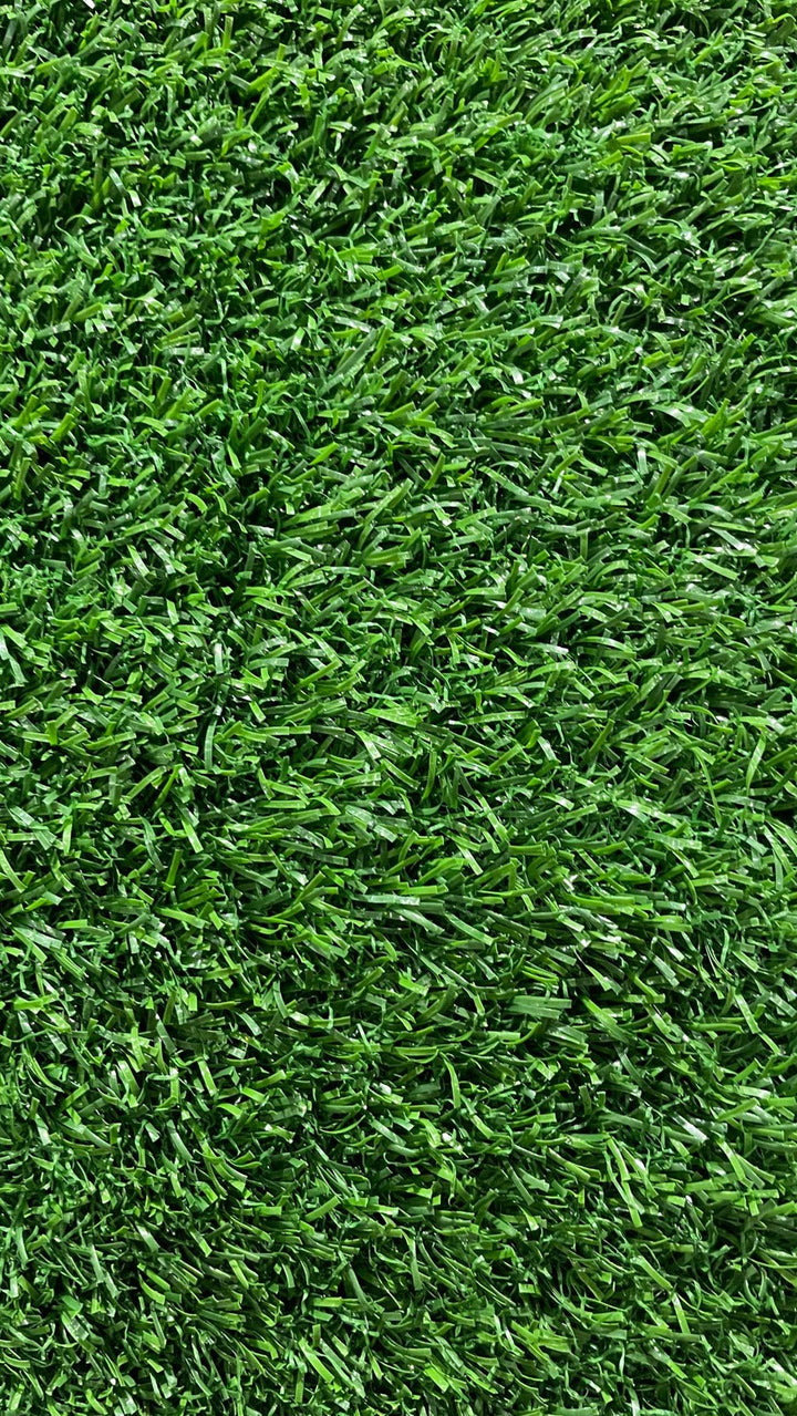 15 MM Naturals Artificial Grass for Indoor and Outdoor Use, Soft and Lush Natural Looking - V Surfaces