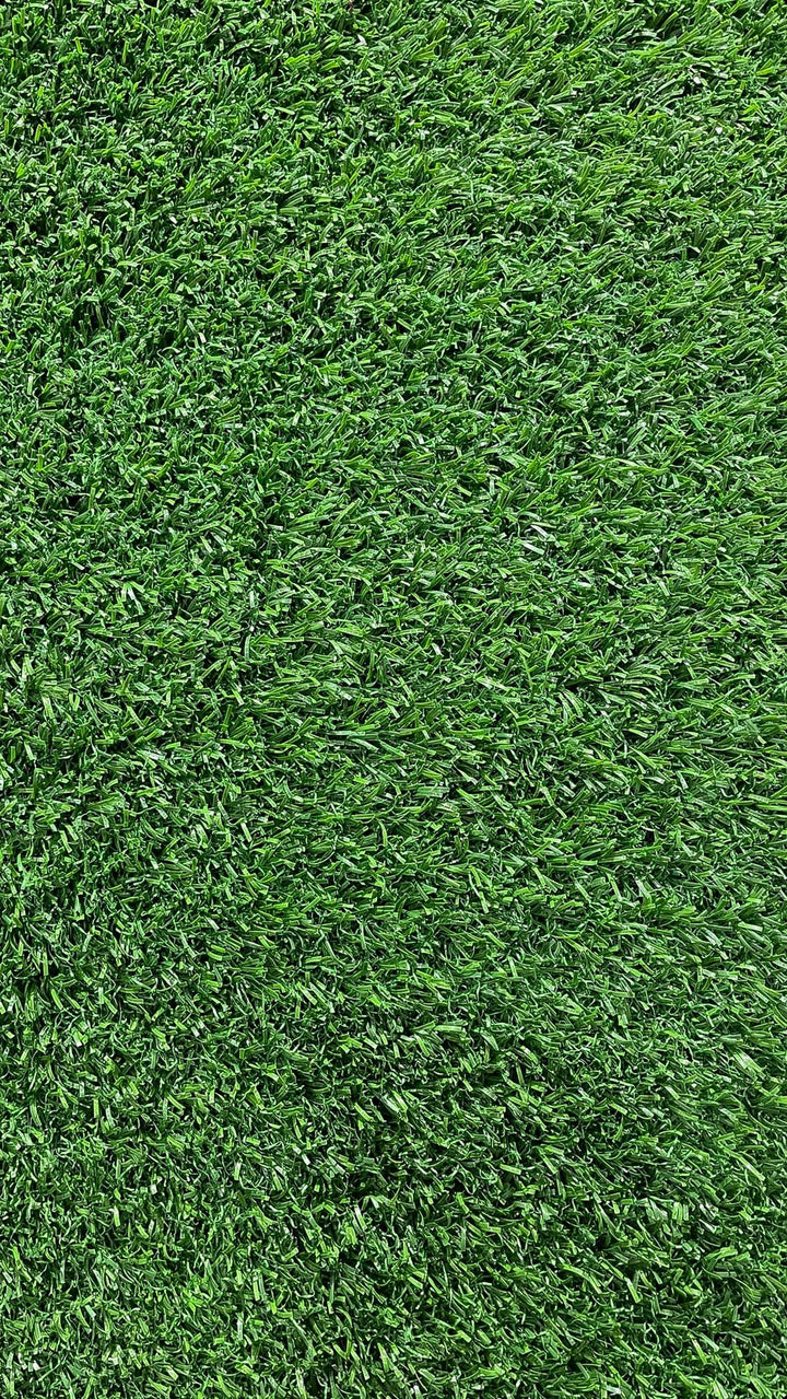 15 MM Naturals Artificial Grass for Indoor and Outdoor Use, Soft and Lush Natural Looking - V Surfaces