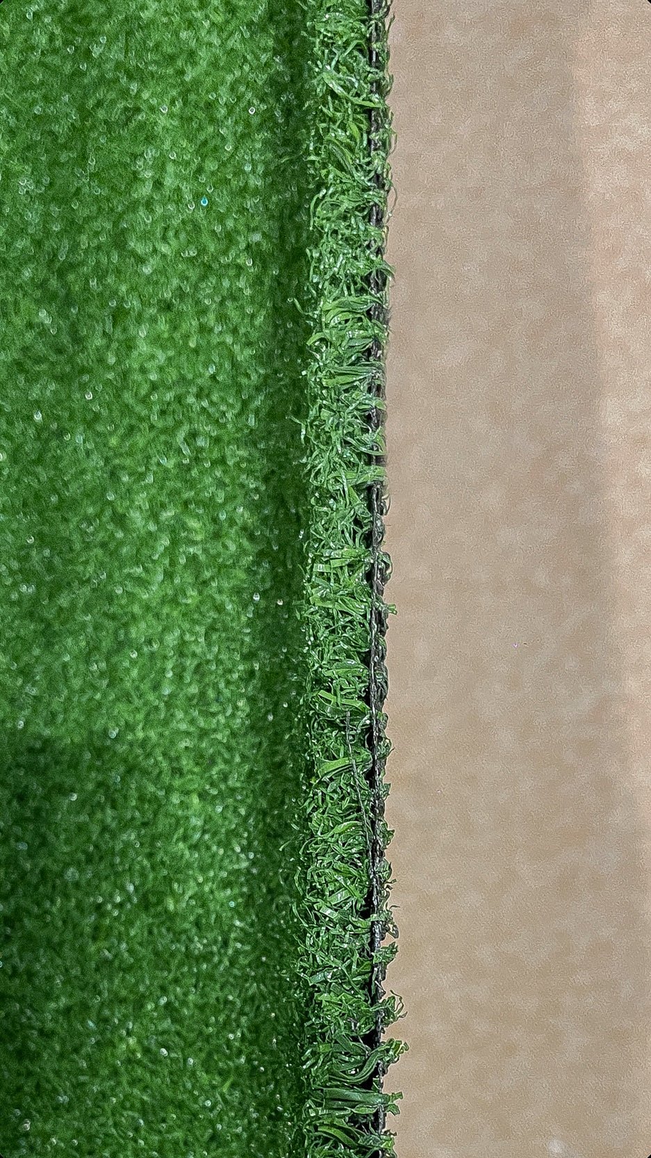 20 MM Garden Artificial Grass for Indoor and Outdoor Use, Soft and Lush Natural Looking - V Surfaces