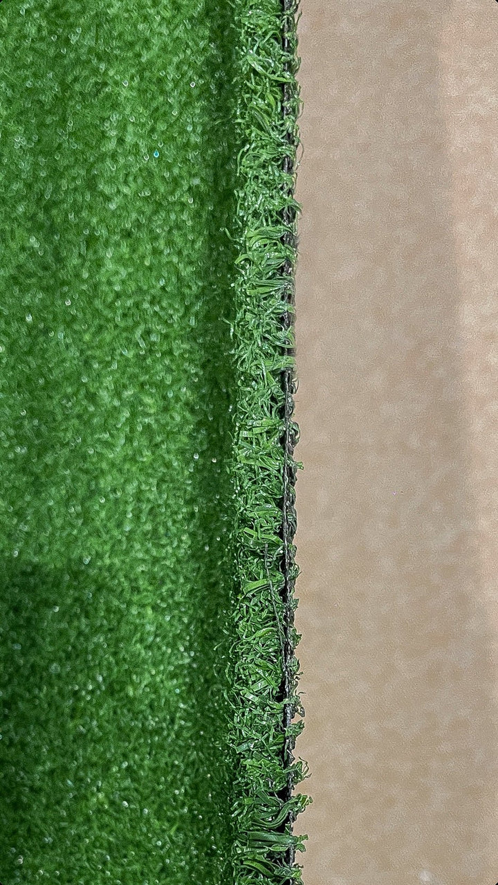 20 MM Garden Artificial Grass for Indoor and Outdoor Use, Soft and Lush Natural Looking - V Surfaces