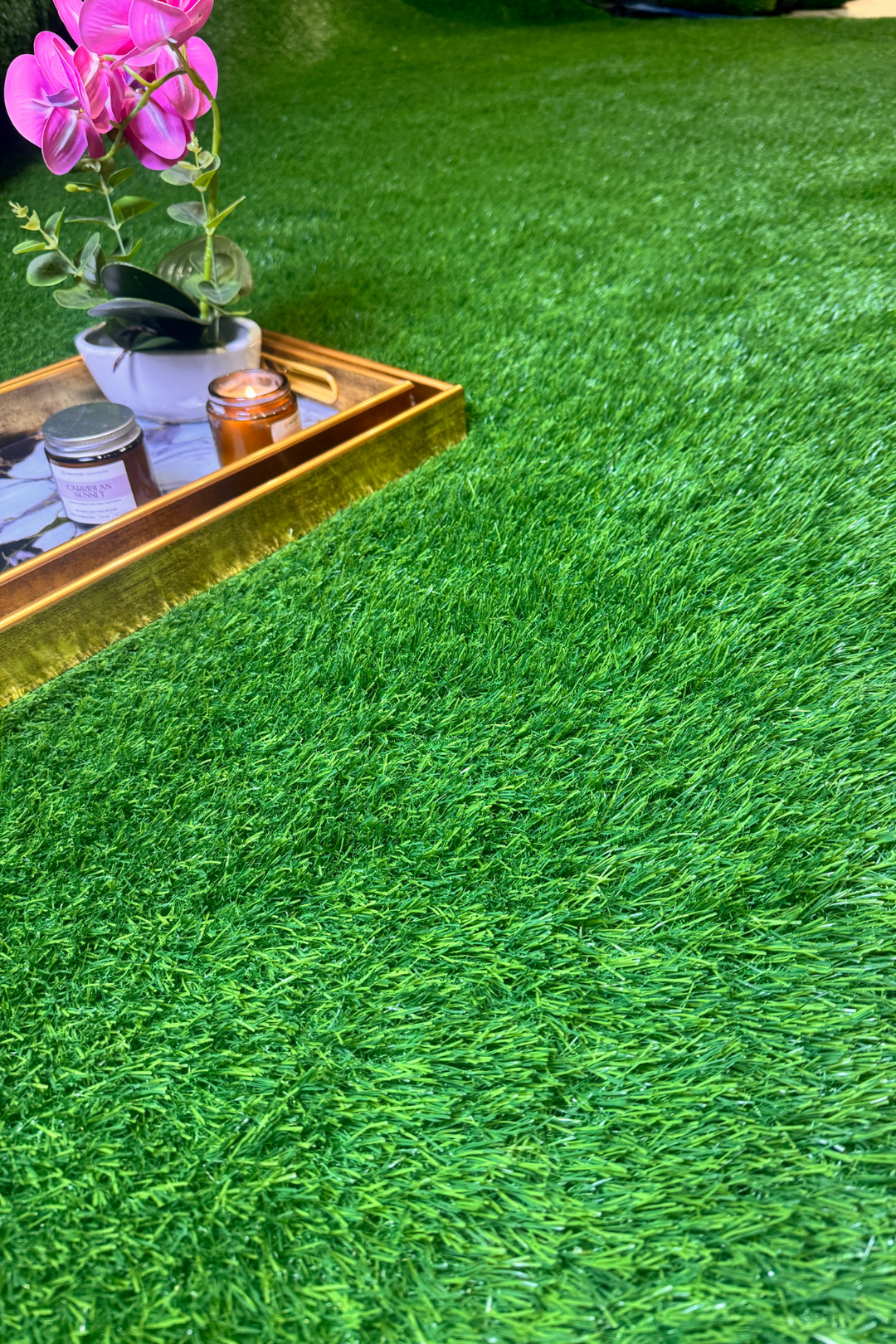 50 MM Grass MR Artificial Grass