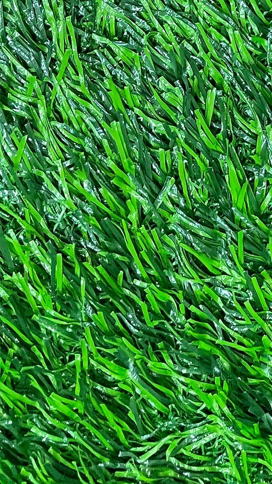 40 MM Grass Bouncer Artificial Grass for Indoor and Outdoor Use, Soft and Lush Natural Looking - V Surfaces