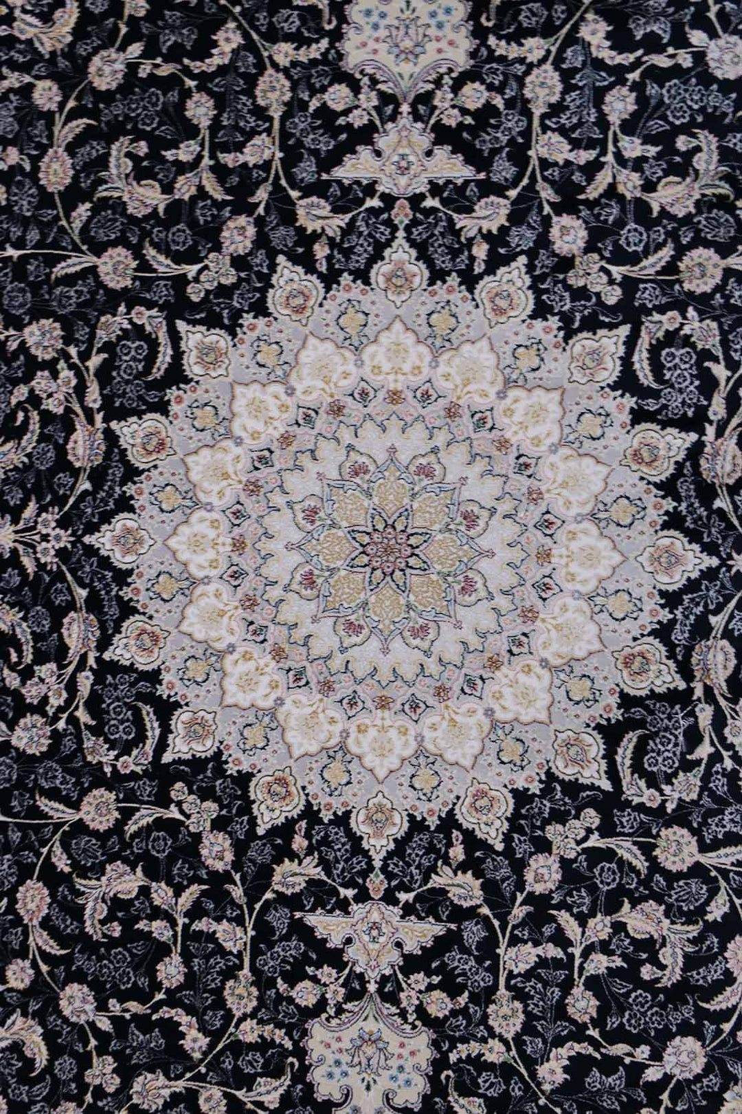 Iranian Premium Quality Authentic Persian 1200 Rug - 4.9 x 7.3 FT  - Superior Comfort, Modern Style Accent Rugs