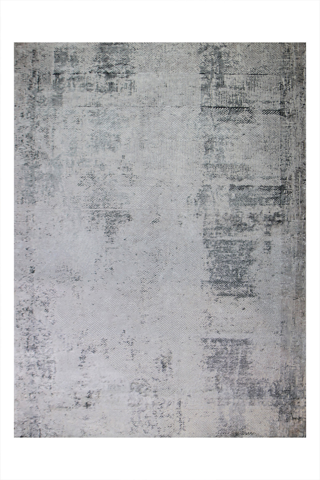 Turkish Modern Festival-1 Rug - 6.5 x 9.8 FT  - Superior Comfort, Modern Style Accent Rugs