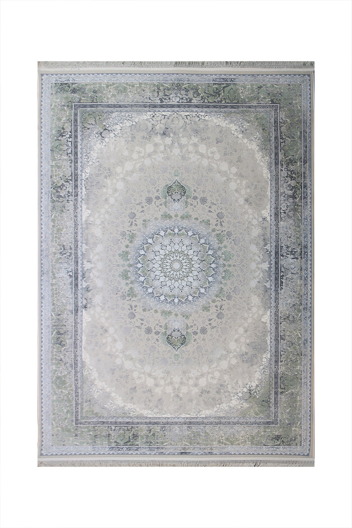 Iranian Premium Quality Authentic Persian 1500 Rug - 4.9 x 7.3 FT  - Superior Comfort, Modern Style Accent Rugs