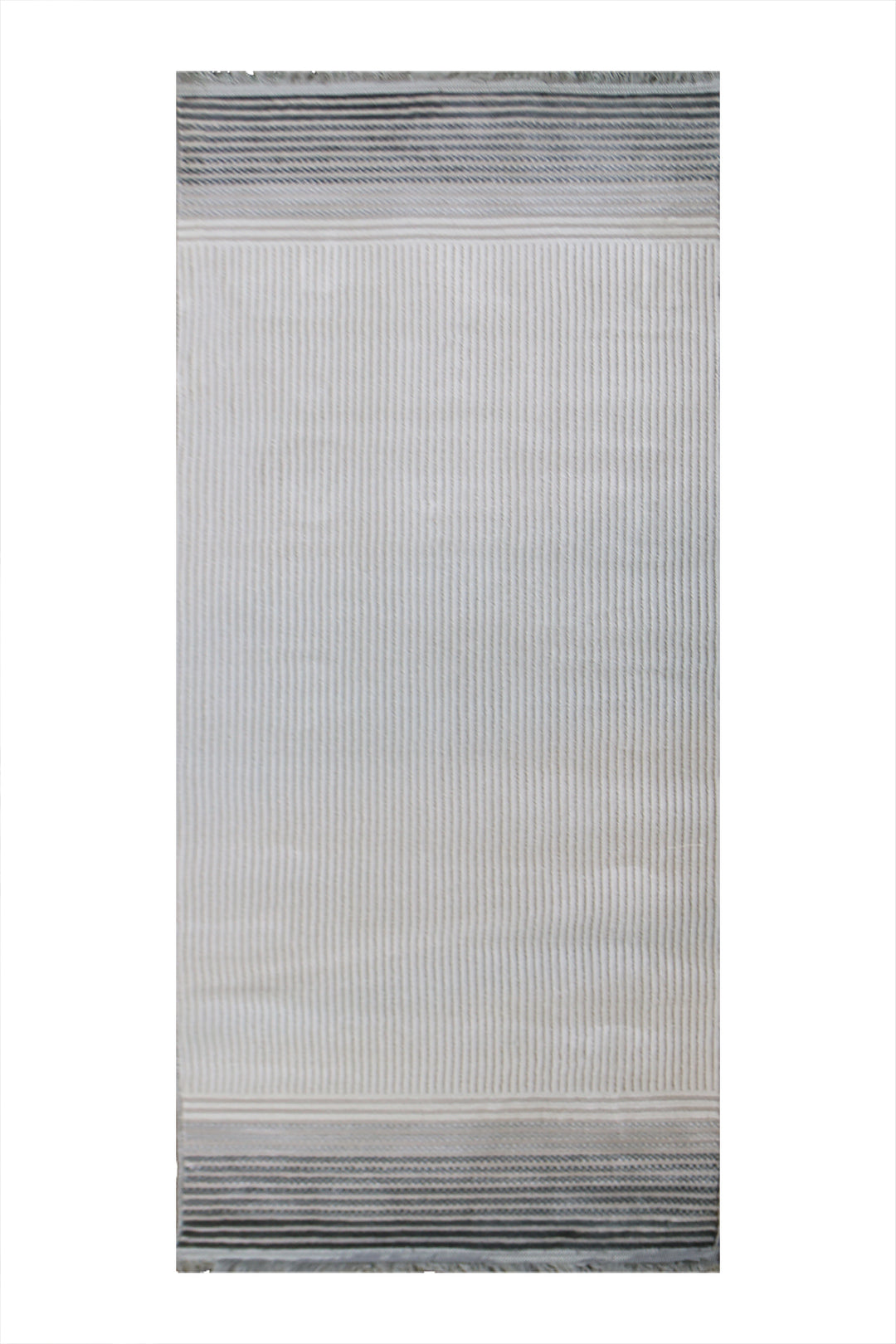 Turkish Modern Festival Acrylic Rug - 2.6 x 6.5 FT  - Superior Comfort, Modern Style Accent Rugs