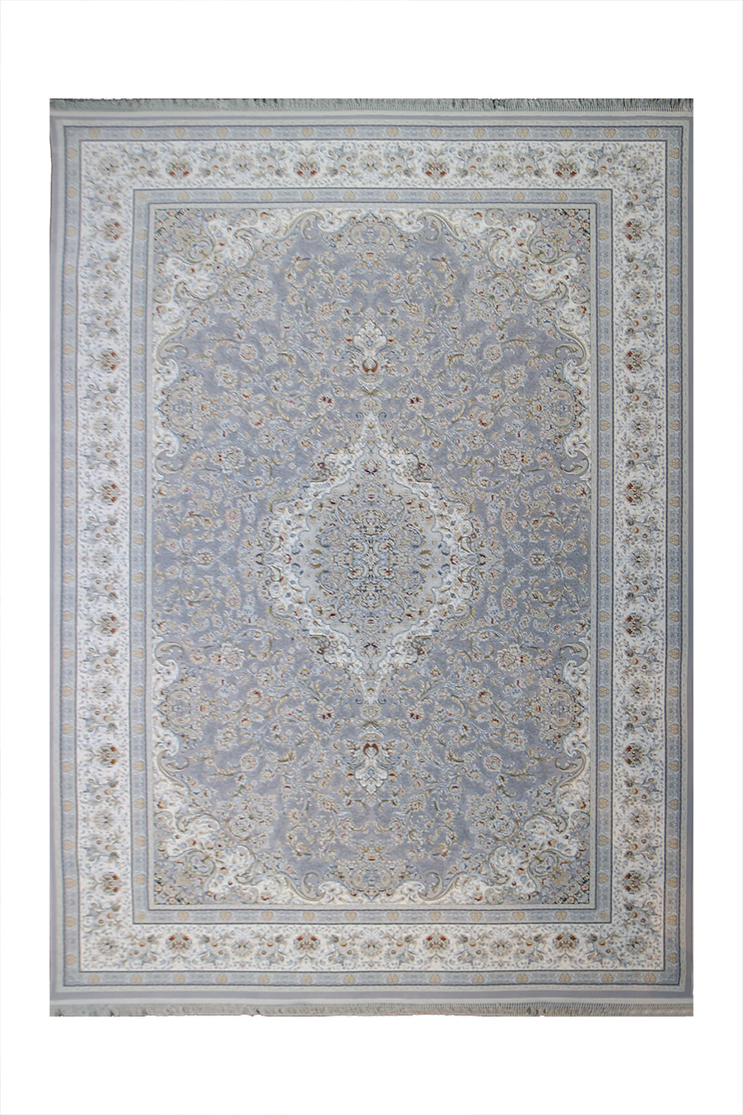 Iranian Premium Quality Authentic Persian 1500 Rug - 6.5 x 9.8 FT  - Superior Comfort, Modern Style Accent Rugs