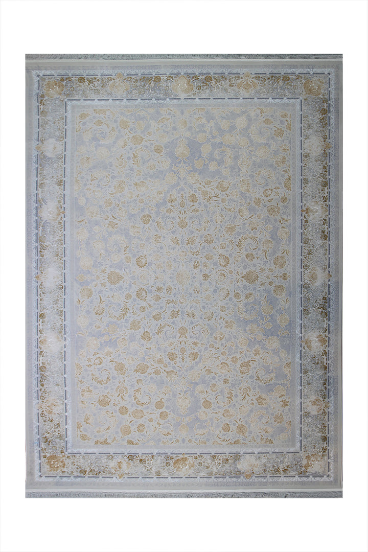 Iranian Premium Quality Authentic Persian 1500 Rug - 6.5 x 9.8 FT  - Superior Comfort, Modern Style Accent Rugs