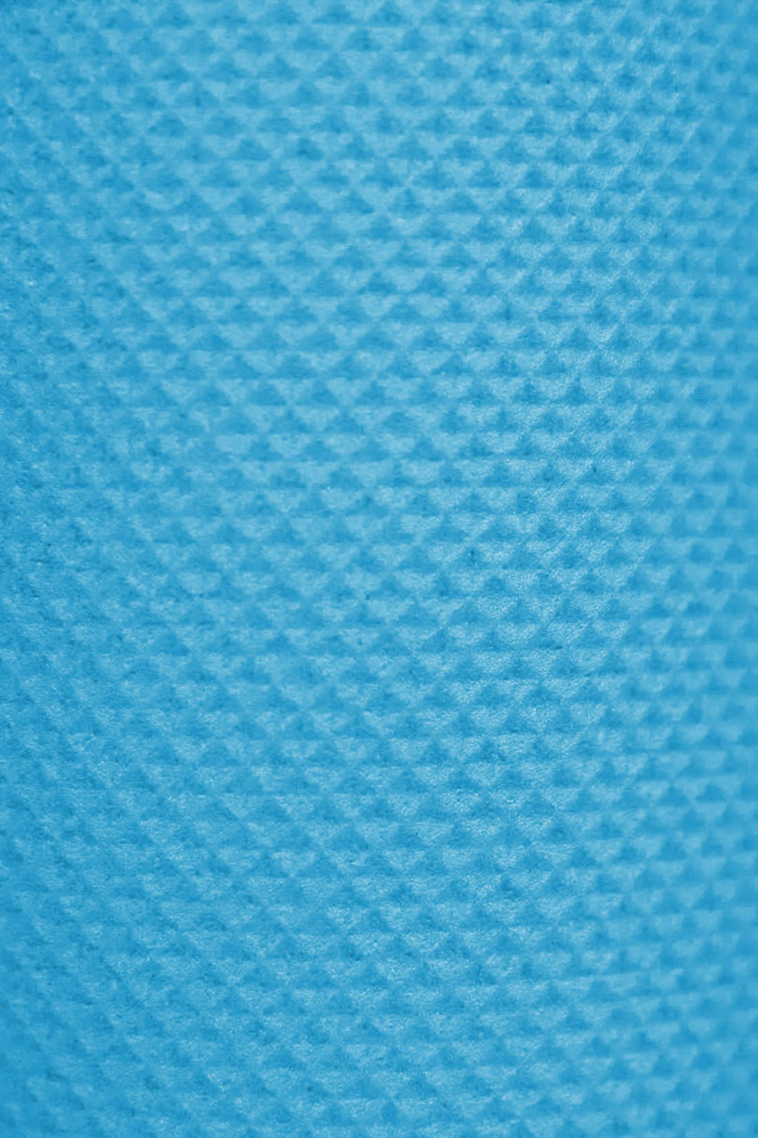 6 mm Thick Yoga Mat for Indoor and Outdoor Use, Aqua - V Surfaces