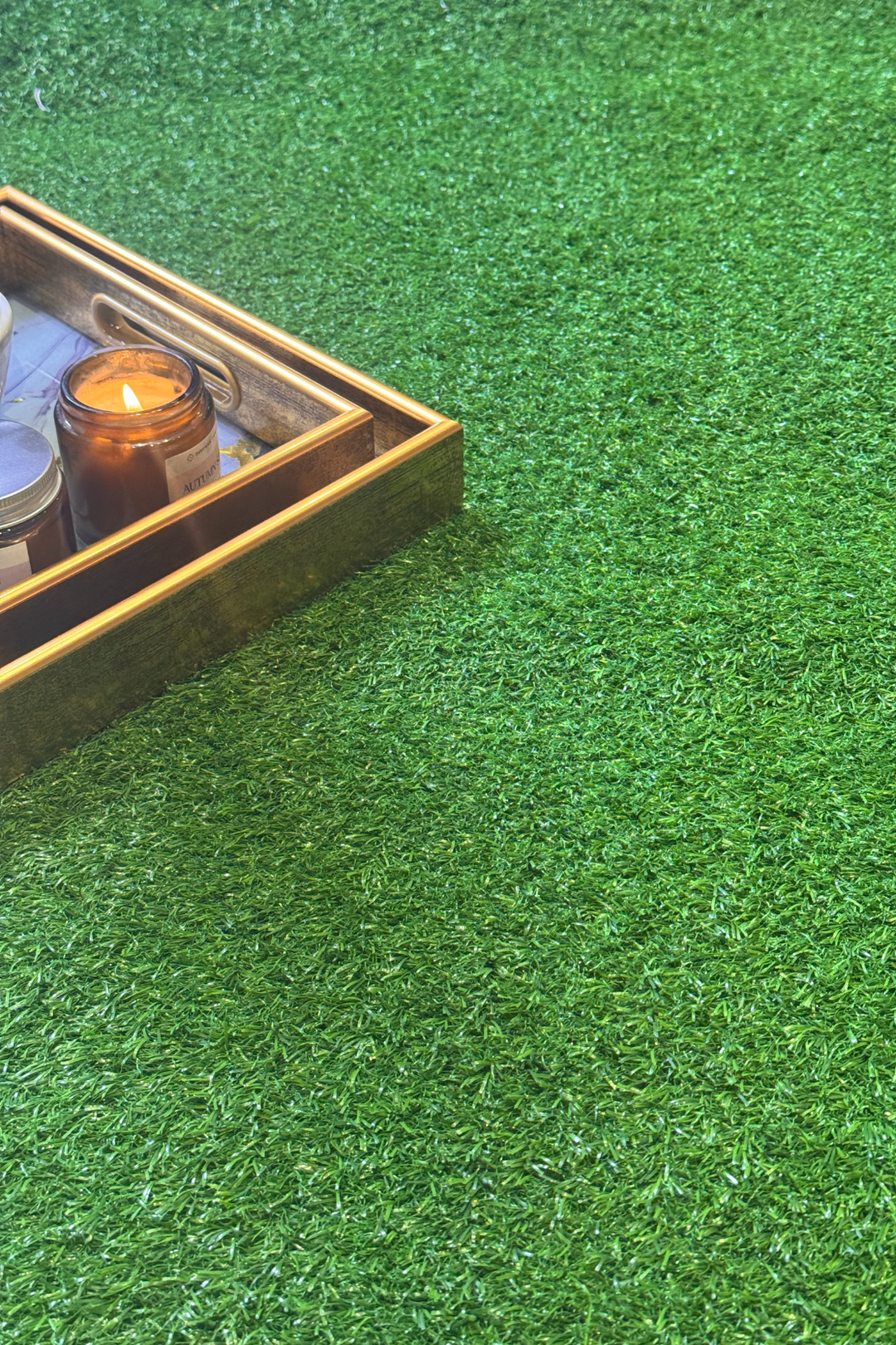 20 MM Grass NR Artificial Grass