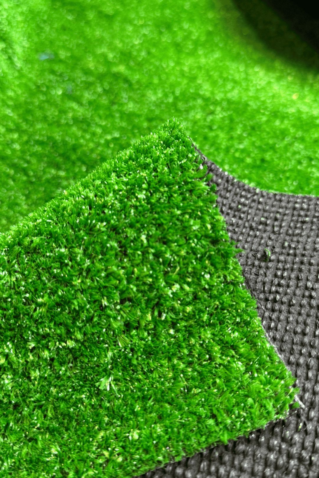 8 MM Grass PRD Artificial Grass