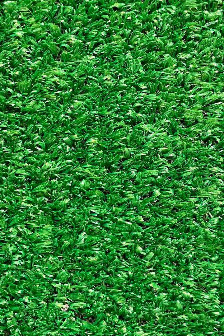 8 MM Chamman Artificial Grass for Indoor and Outdoor Use, Soft and Lush Natural Looking - V Surfaces