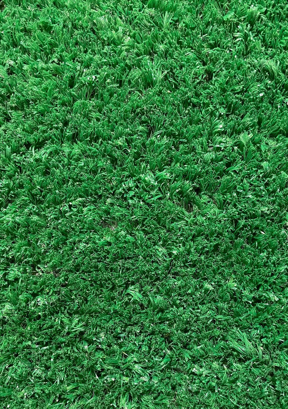 8 MM Chamman Artificial Grass for Indoor and Outdoor Use, Soft and Lush Natural Looking - V Surfaces