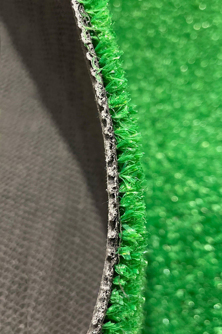 8 MM Chamman Artificial Grass for Indoor and Outdoor Use, Soft and Lush Natural Looking - V Surfaces