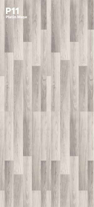 Turkish Classic Laminates, Platin Mese P11