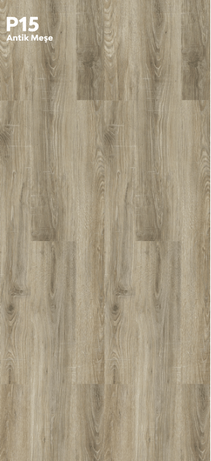 Turkish Classic Laminates, Antik Mese P15