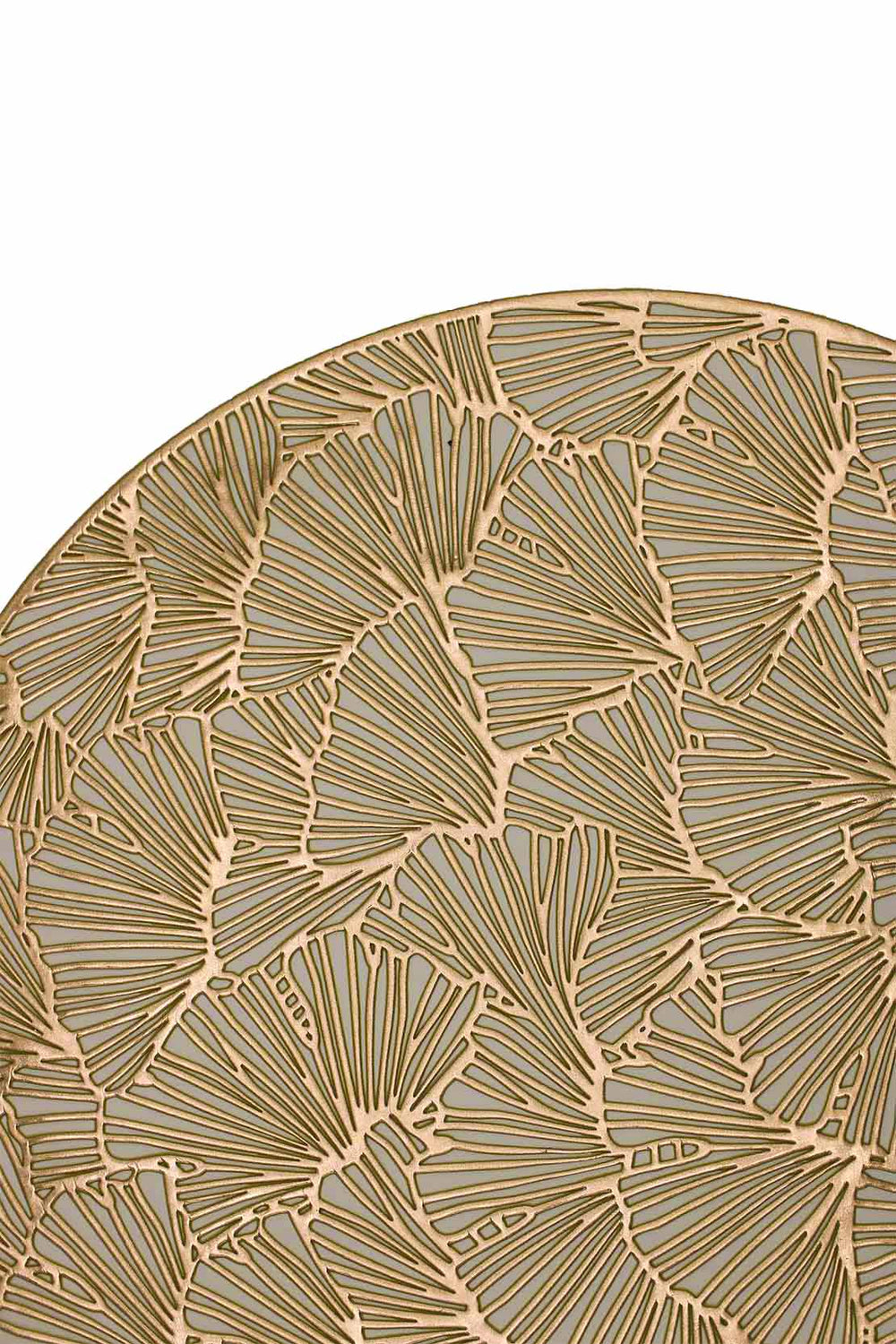 Authentic Table Mat Gold - V Surfaces