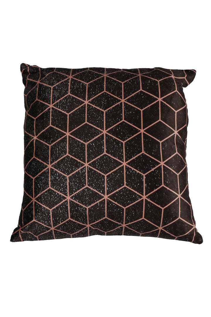 Fashion Cushion Cover Without Filling - V Surfaces