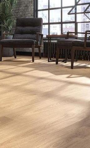 Turkish Laminates, Natura Oak 204