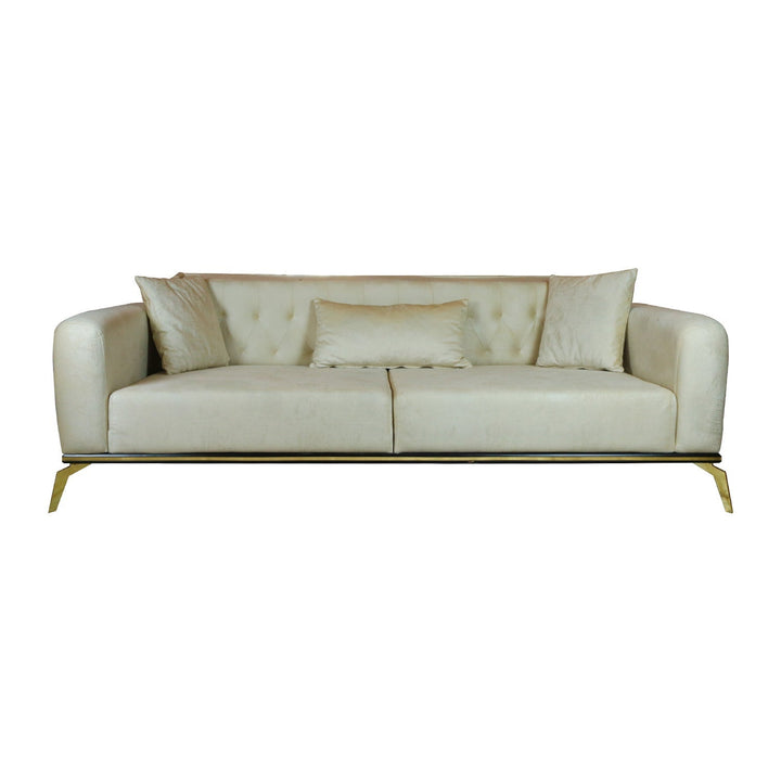 Turkish Anka Sofa - Transform Your Living Space with Anka Sofa: A Turkish Masterpiece - V Surfaces