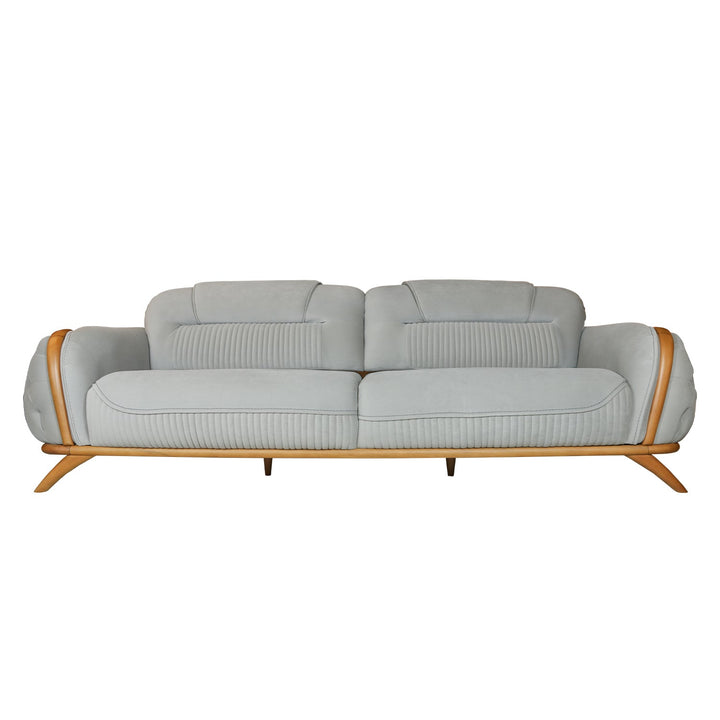 Turkish Aria Sofa, Gray - V Surfaces