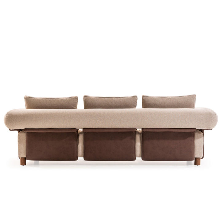 Turkish Capella Sofa - Transform Your Living Space with Modern Sofa: A Turkish Masterpiece - V Surfaces