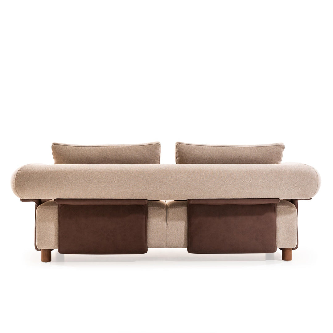 Turkish Capella Sofa - Transform Your Living Space with Modern Sofa: A Turkish Masterpiece - V Surfaces