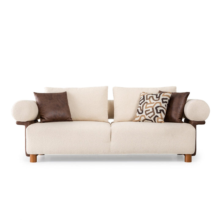 Turkish Capella Sofa - Transform Your Living Space with Modern Sofa: A Turkish Masterpiece - V Surfaces