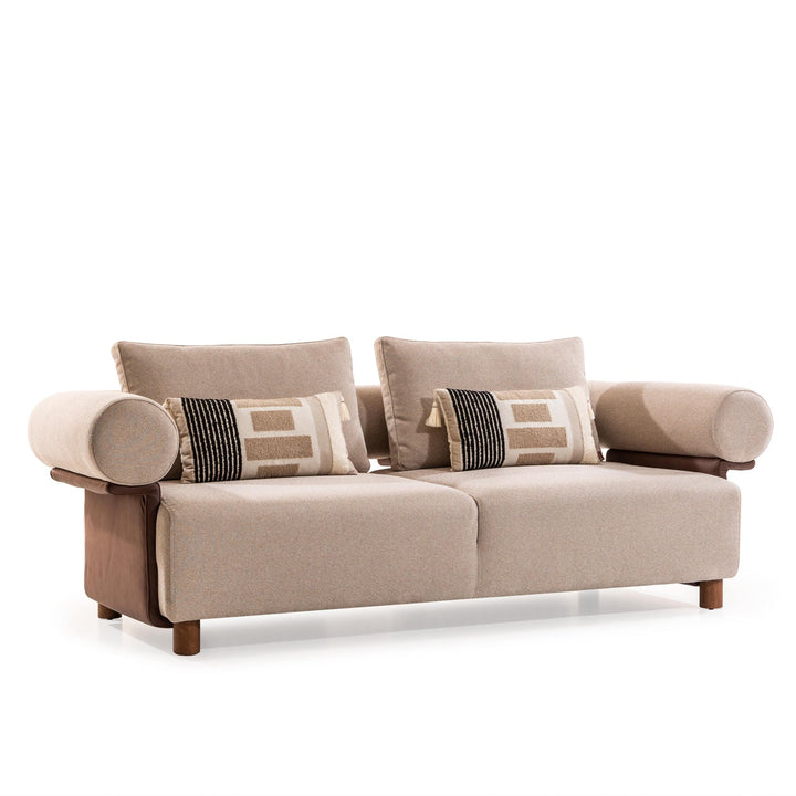 Turkish Capella Sofa - Transform Your Living Space with Modern Sofa: A Turkish Masterpiece - V Surfaces