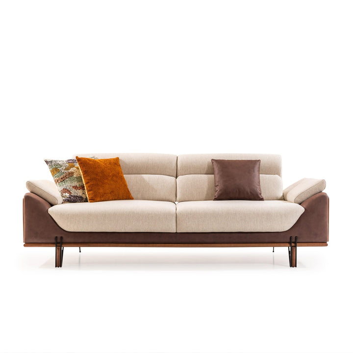 Turkish Carmen Sofa - Transform Your Living Space with Premium Sofa: A Turkish Masterpiece - V Surfaces