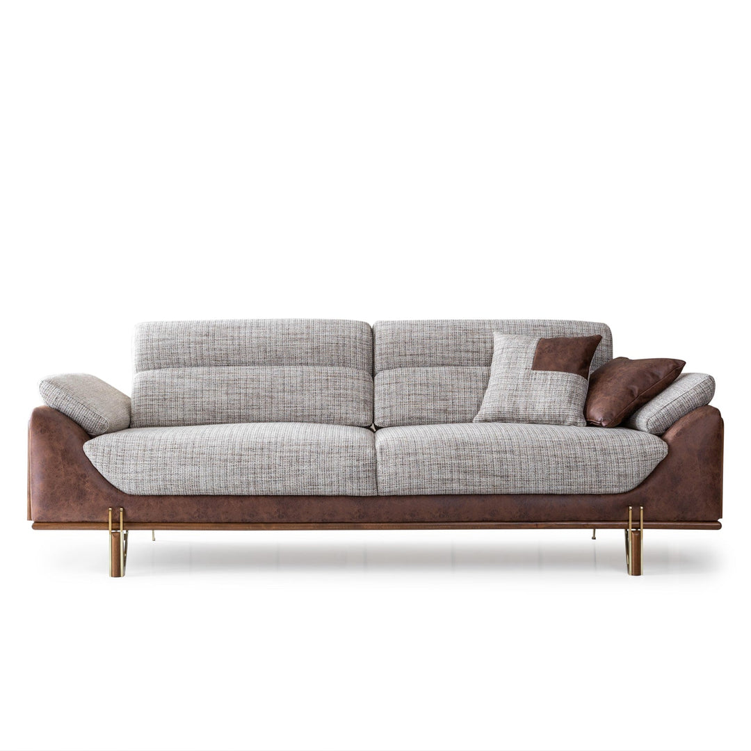 Turkish Carmen Sofa - Transform Your Living Space with Premium Sofa: A Turkish Masterpiece - V Surfaces