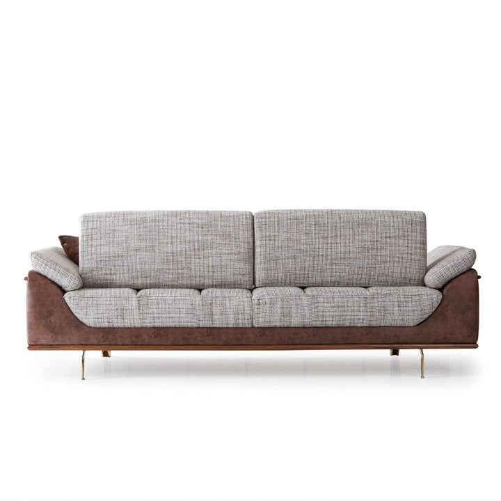 Turkish Carmen Sofa - Transform Your Living Space with Premium Sofa: A Turkish Masterpiece - V Surfaces