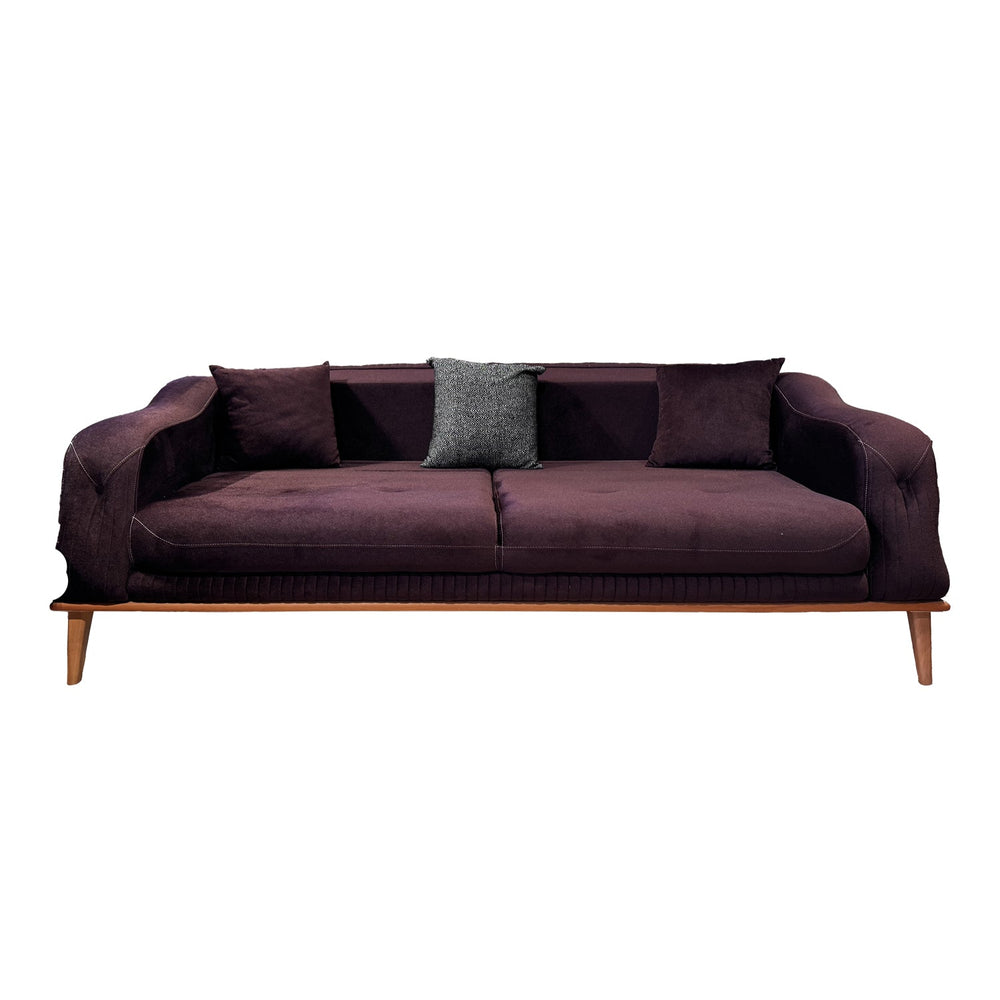 Turkish Guzlyali Sofa - Transform Your Living Space with Modern Sofa: A Turkish Masterpiece - V Surfaces