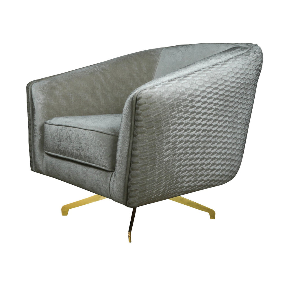 Turkish Jaguar Sofa, Gray - V Surfaces