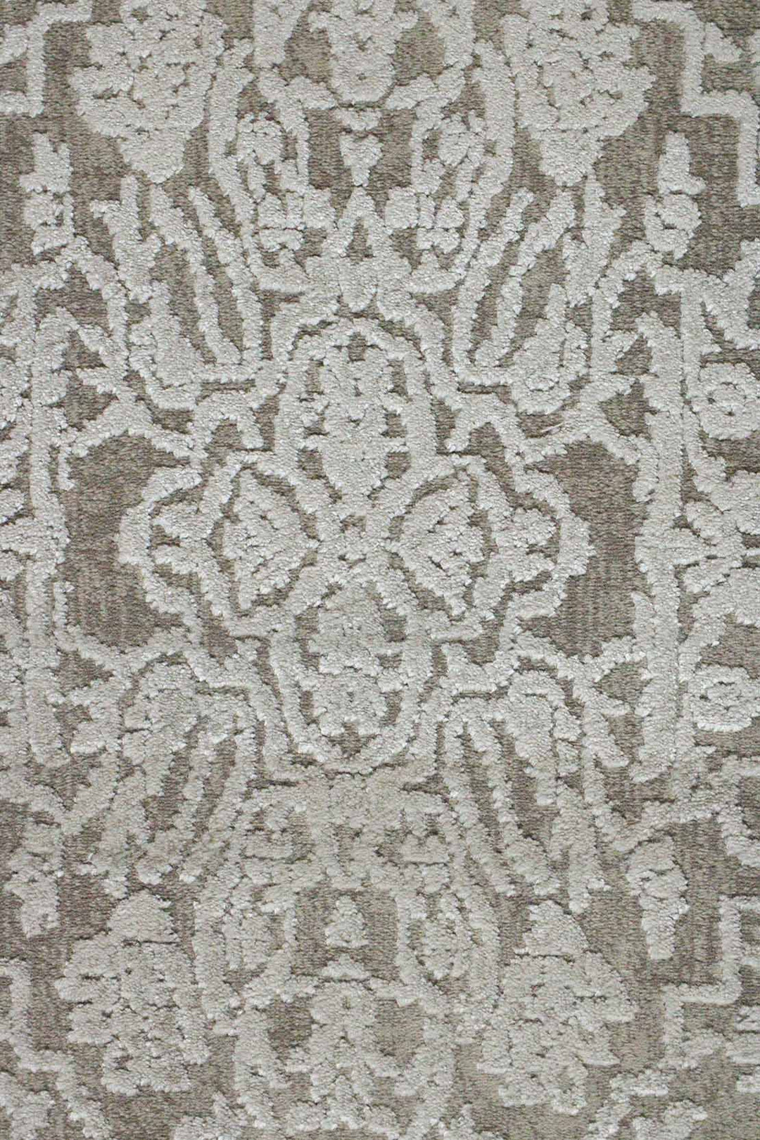 Turkish Modern Festival - 1 Rug - 2.2 x 11. FT - Beige - Superior Comfort, Modern Style Accent Rugs - V Surfaces