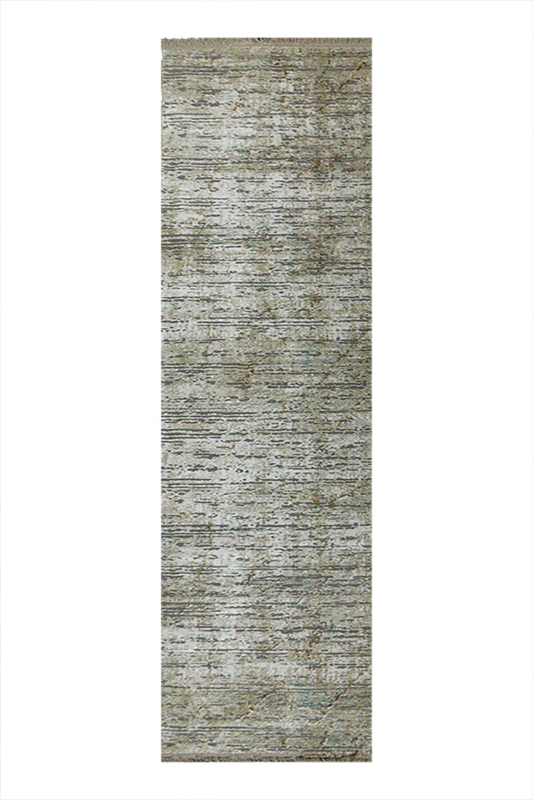 Turkish Modern Festival - 1 Rug - 2.6 x 9.0 FT - Brown - Superior Comfort, Modern Style Accent Rugs - V Surfaces