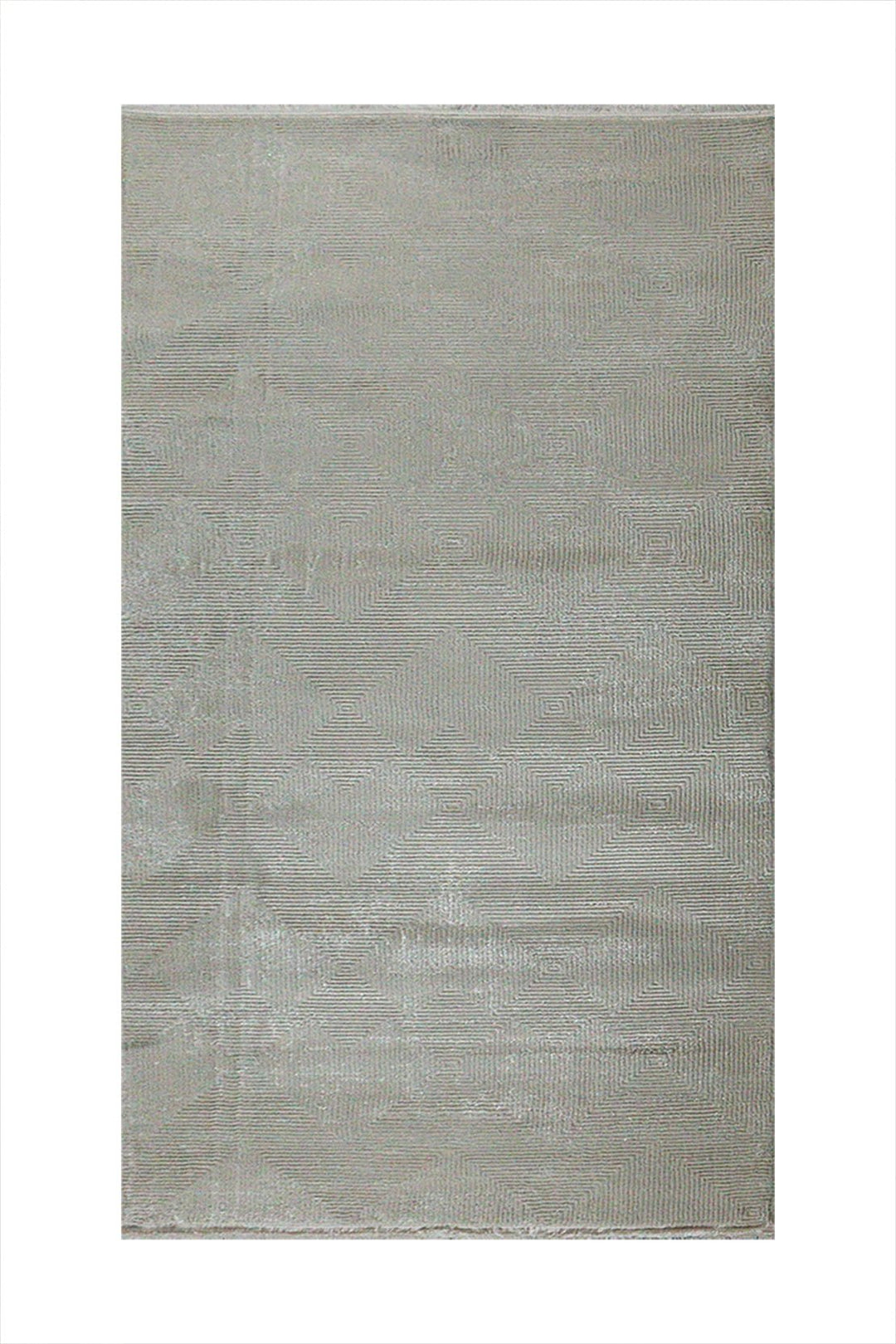 Turkish Modern Festival - 1 Rug - 3.2 x 6.5 FT - Gray - Superior Comfort, Modern Style Accent Rugs - V Surfaces